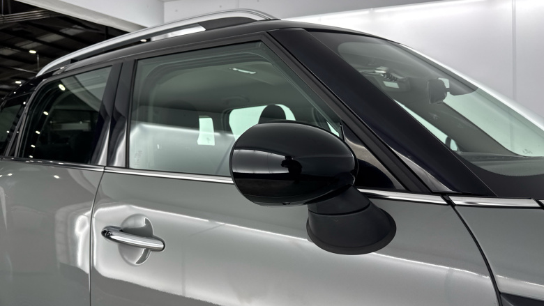 MINI Countryman 1.5 Cooper ALL4 5dr Auto Petrol Hatchback